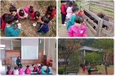 환경교육포털사이트 - 2018-04-13 오후 헨델어린이집 2018-04-13 오후 헨델어린이집