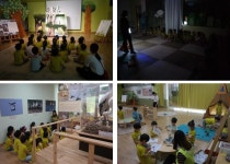환경교육포털사이트 - 180627_오전_송원어린이집 교육사진입니다. 180627_오전_송원어린이집 교육사진입니다.