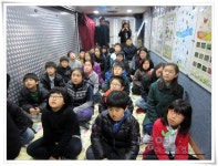 환경교육포털사이트 - 부산 청룡초등학교 6-2부산 청룡초등학교 6-2