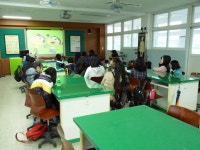 환경교육포털사이트 - 영주남부초등학교5학년영주남부초등학교5학년