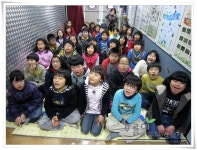 환경교육포털사이트 - 울산 선암초등학교 4-1,2울산 선암초등학교 4-1,2
