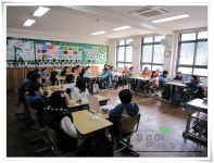 환경교육포털사이트 - 부산 대천리초등학교 5-6부산 대천리초등학교 5-6
