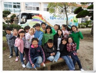 환경교육포털사이트 - 담양한재초등학교 4학년담양한재초등학교 4학년