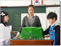 환경교육포털사이트 - 서울 용동초 3-3서울 용동초 3-3