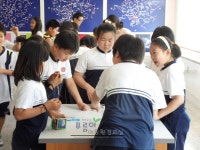 환경교육포털사이트 - 대구 신암초등학교 5학년5반대구 신암초등학교 5학년5반
