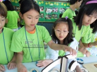 환경교육포털사이트 - 삼성 SDI와 함께하는 제1차 푸른별 환경학교삼성 SDI와 함께하는 제1차 푸른별 환경학교