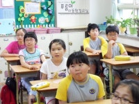 환경교육포털사이트 - 대구동호초등학교 4-4대구동호초등학교 4-4