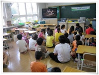 환경교육포털사이트 - 창원 우암초등학교창원 우암초등학교