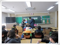 환경교육포털사이트 - 부산 동천초등학교 6학년부산 동천초등학교 6학년