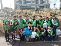 한국환경산업기술원|HOME > KEITI혁신 > 사회적가치 실현 > 사회적가치 창출활동