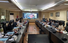 한국환경산업기술원|HOME > 기관소개 > 원장 > 기관장 동정