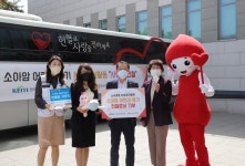 한국환경산업기술원|HOME > 기관소개 > 원장 > 기관장 동정