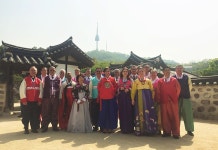 통합검색 - 한국국제교류재단