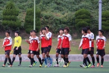 뉴스 | KFA[고등 왕중왕전 64강] 경희고 잡은 경남정고 “우린 약팀이 아니다!”