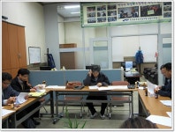 전국공무원노동조합 제19차 지부운영위 개최