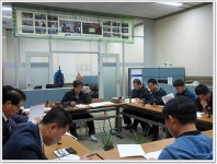 전국공무원노동조합 제19차 지부운영위 개최