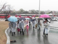 전국공무원노동조합 경기본부 화성역사기행 다녀왔습니다.