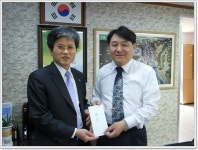 전국공무원노동조합 화성사업소 체육행사 지원