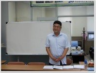 전국공무원노동조합 2012 경기본부 상반기 노동교실 참석