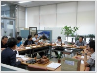 전국공무원노동조합 제17차 수원시지부 운영위 개최