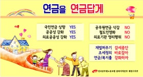 전국공무원노동조합 연금을 연금답게 9월26일 제천지역 촛불문화제가 열립니다.