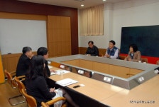 전국공무원노동조합 공무원 동원 각종 사업 개선 요구