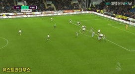 클라반 극장골.gif - 킥오프 클라반 극장골.gif