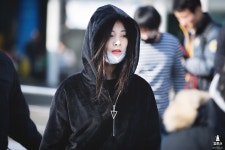 플랜비컴퍼니 Airport 1 | 최근 공항 입출국 쯔위 - 킥오프 최근 공항 입출국 쯔위