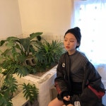 	울산간 수민이 - 킥오프 울산간 수민이