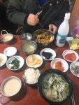 	오늘의 위꼴1 - 통영 분소식당 - 킥오프 오늘의 위꼴1 - 통영 분소식당