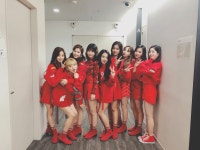 	뮤직스테이션 트윗 단체샷 - 킥오프 뮤직스테이션 트윗 단체샷