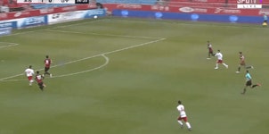 	상주 송시우 골.GIF - 킥오프 상주 송시우 골.GIF