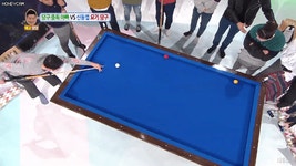 	GIF] 신동엽 쓰리쿠션 - 킥오프 GIF] 신동엽 쓰리쿠션