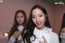 우주소녀 다영이 사회생활 - 킥오프 우주소녀 다영이 사회생활
