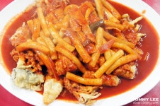 	다소 떡볶이) 순대 vs 튀김 vs 김밥 vs 삶은 달걀 - 킥오프 다소 떡볶이) 순대 vs 튀김 vs 김밥 vs 삶은 달걀