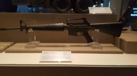 	군대나 훈련소에서 M16 써보신분 있으시나요?.JPG - 킥오프 군대나 훈련소에서 M16 써보신분 있으시나요?.JPG