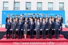 대외언론 - [기독타임즈] 새로남교회, 다음세대 교육을 위한 새로남중등센터 기공 감사예배