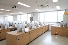 경일대학교 디자인학부 시각영상디자인전공