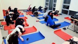 경일대학교 학생생활관