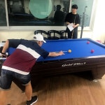 경일대학교 학생생활관