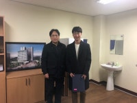경일대학교 학생생활관