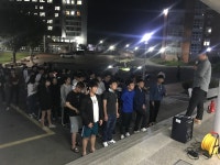 경일대학교 학생생활관