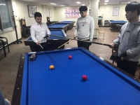 경일대학교 학생생활관