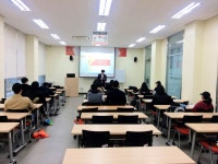 경일대학교 학생생활관