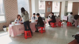 경일대학교 학생생활관