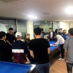 경일대학교 학생생활관