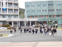 경일대학교 학생생활관