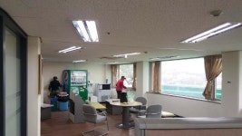 경일대학교 학생생활관