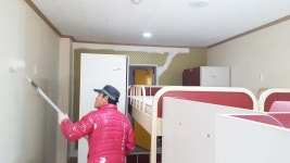 경일대학교 학생생활관