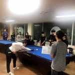 경일대학교 학생생활관